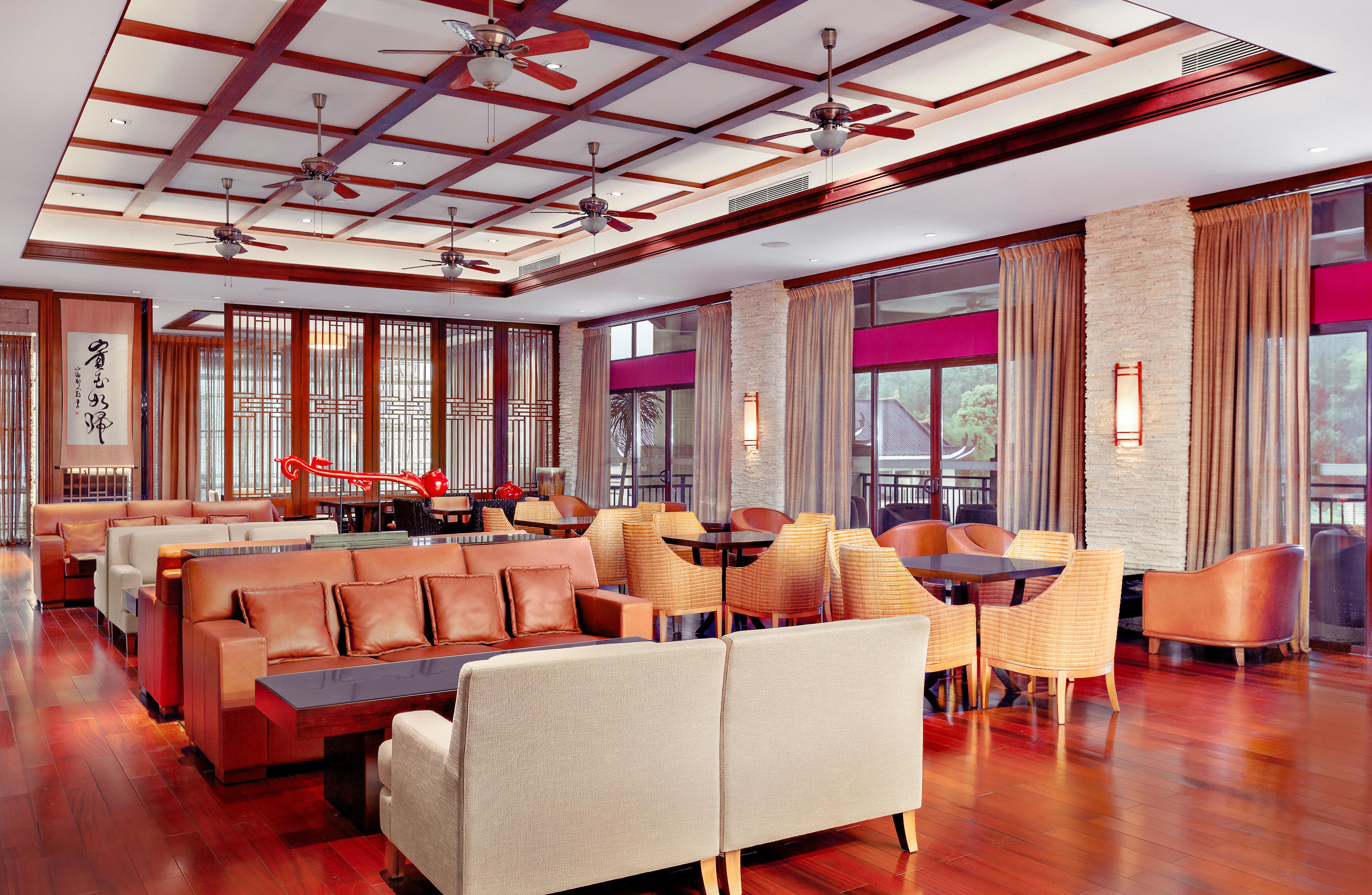 Intercontinental Huizhou, An Ihg Hotel Huizhou  Esterno foto