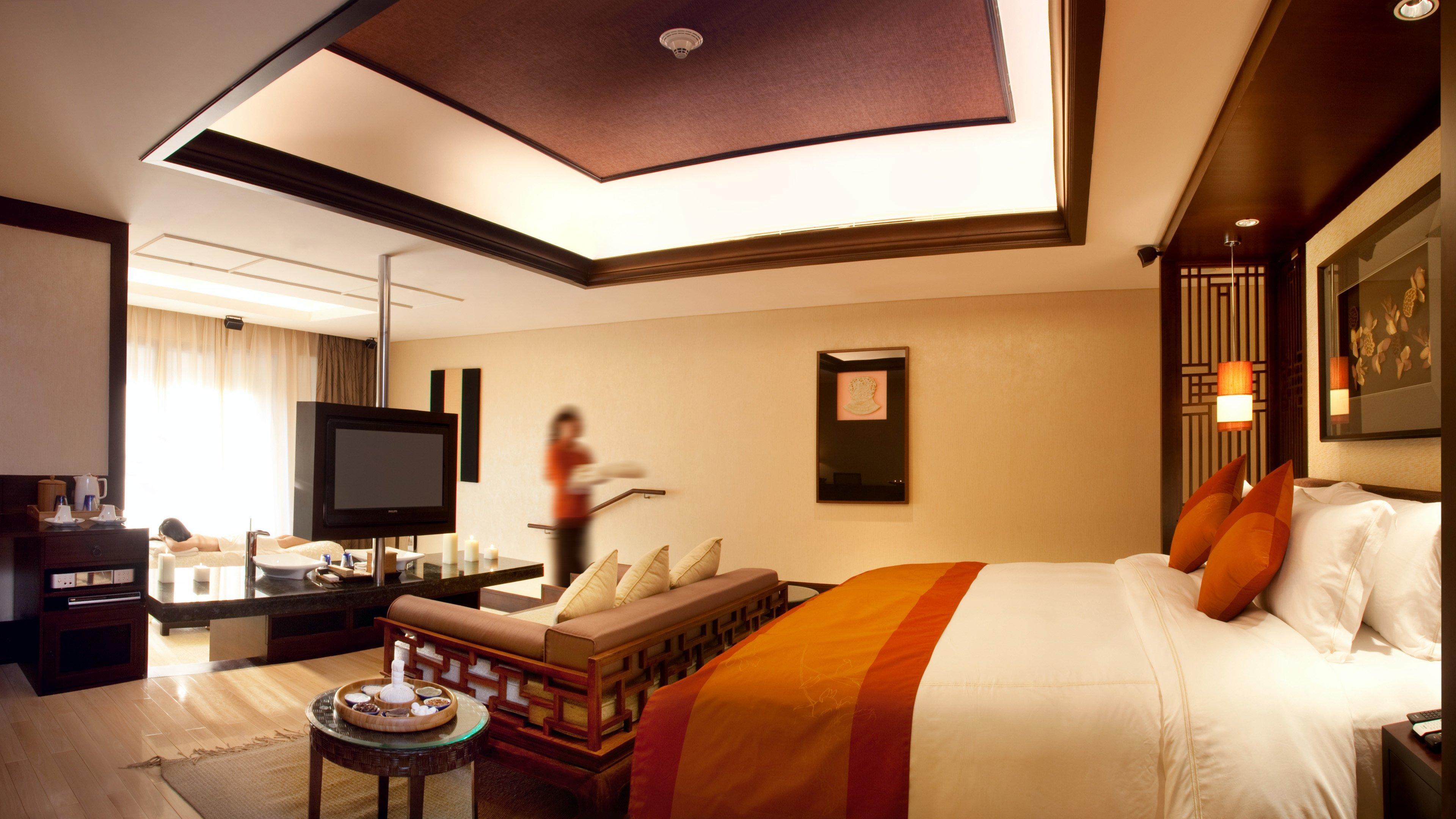 Intercontinental Huizhou, An Ihg Hotel Huizhou  Esterno foto