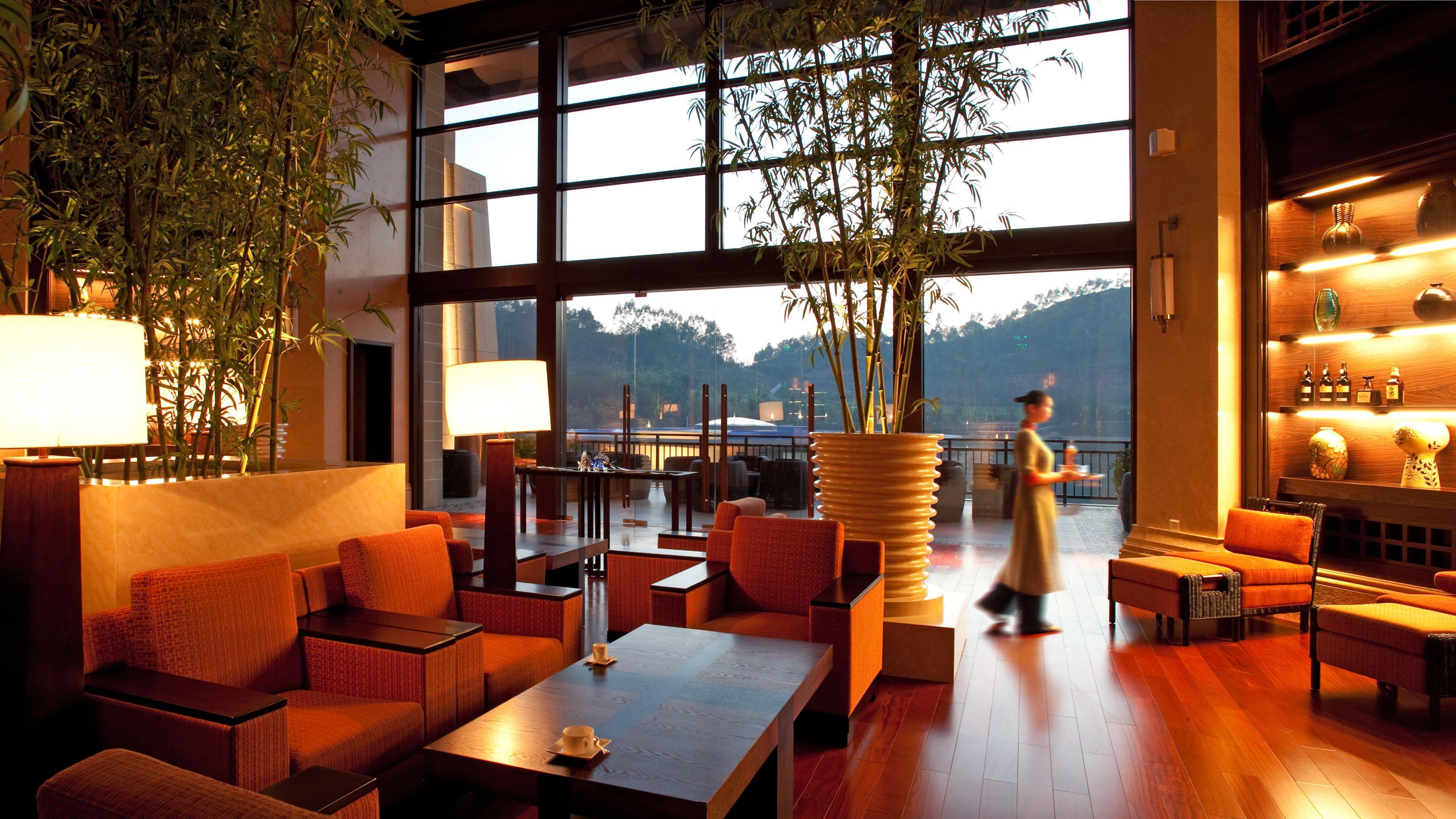 Intercontinental Huizhou, An Ihg Hotel Huizhou  Esterno foto