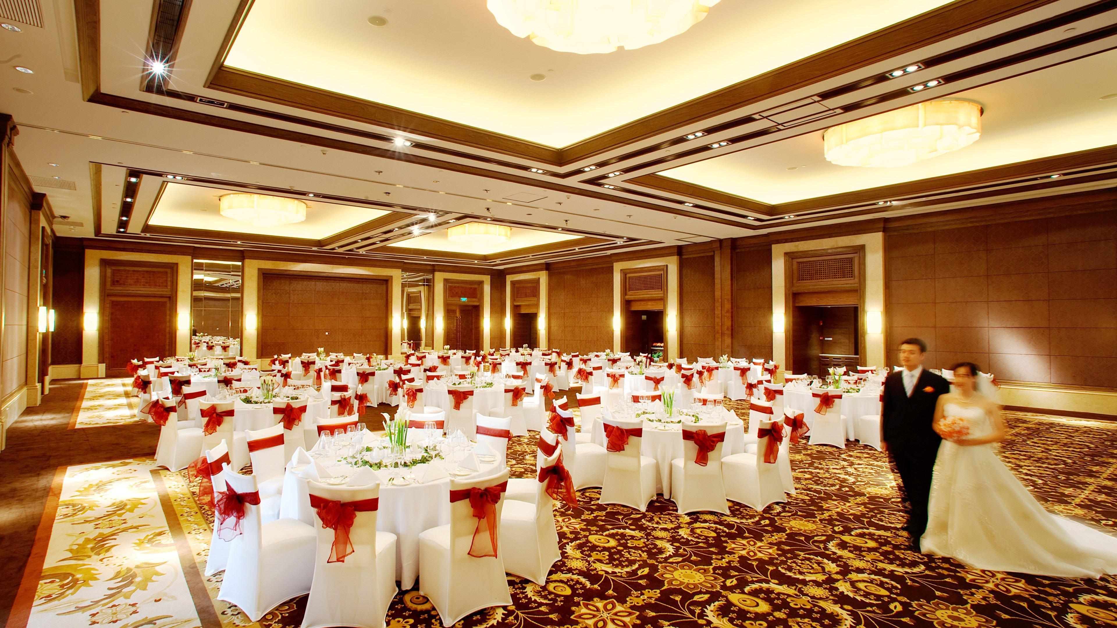 Intercontinental Huizhou, An Ihg Hotel Huizhou  Esterno foto