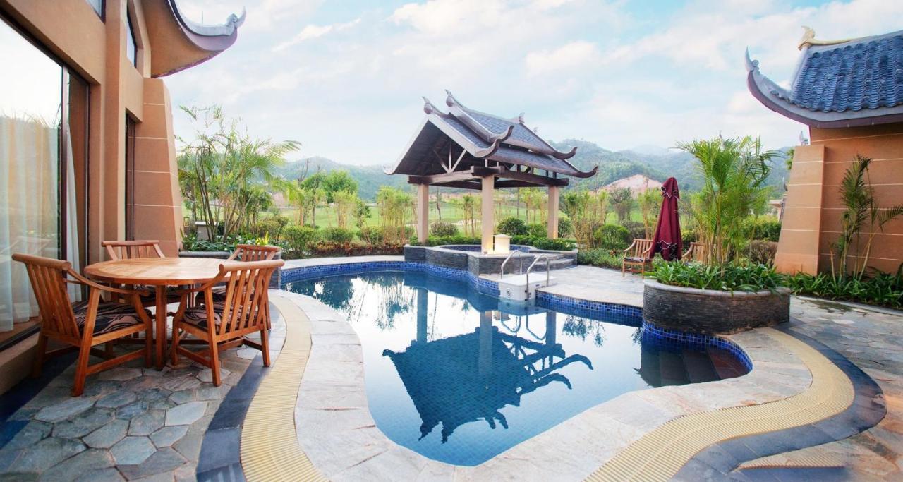 Intercontinental Huizhou, An Ihg Hotel Huizhou  Esterno foto