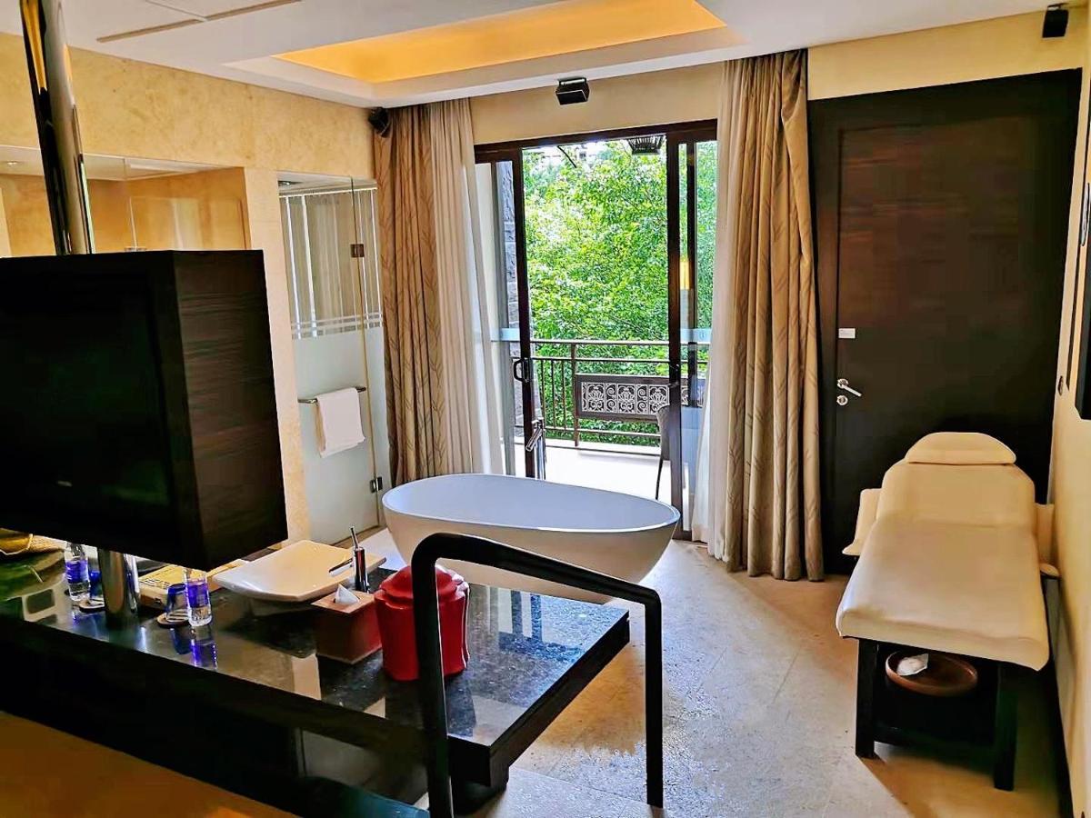 Intercontinental Huizhou, An Ihg Hotel Huizhou  Esterno foto
