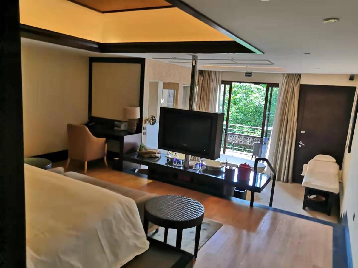 Intercontinental Huizhou, An Ihg Hotel Huizhou  Esterno foto